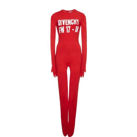 givenchy sweater herren rot|givenchy jumpsuit women's.